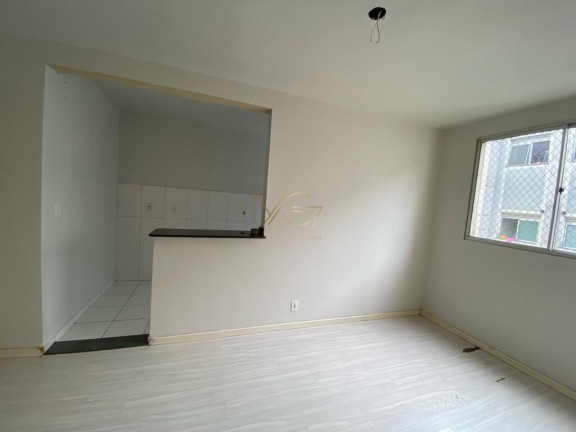 Imagem Apartamento com 2 Quartos à Venda, 50 m² em Pinheirinho - Curitiba Imagem Apartamento com 2 Quartos à Venda, 50 m² em Pinheirinho - Curitiba