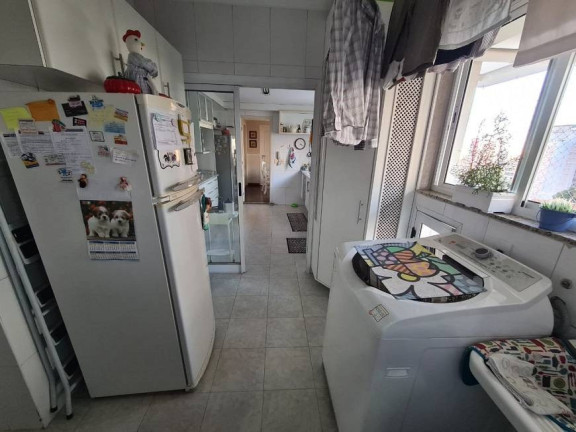 Imagem Apartamento com 4 Quartos à Venda, 225 m² em Pinheiros - São Paulo Imagem Apartamento com 4 Quartos à Venda, 225 m² em Pinheiros - São Paulo