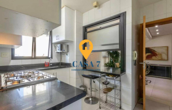 Imagem Apartamento com 4 Quartos à Venda, 134 m² em Vila Da Serra - Nova Lima Imagem Apartamento com 4 Quartos à Venda, 134 m² em Vila Da Serra - Nova Lima