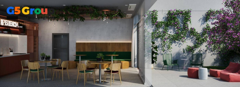 Imagem Studio com 1 Quarto à Venda, 37 m² em Vila Mariana - São Paulo Imagem Studio com 1 Quarto à Venda, 37 m² em Vila Mariana - São Paulo