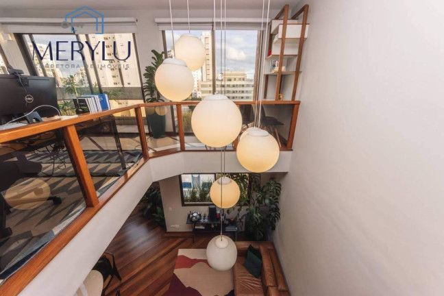 Imagem Apartamento com 3 Quartos à Venda, 229 m² em Vila Clementino - São Paulo
