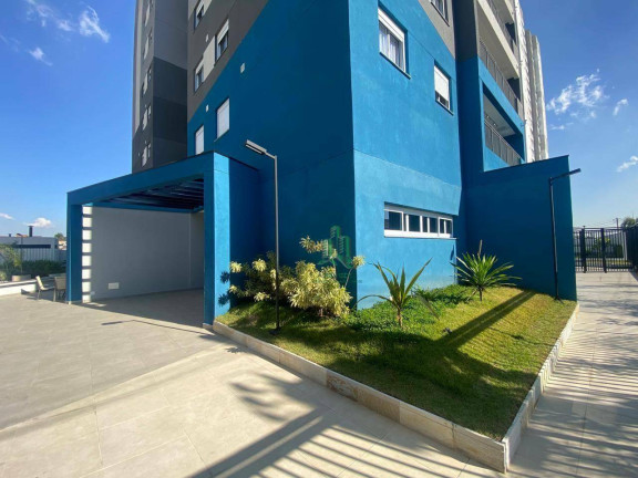 Imagem Apartamento com 1 Quarto à Venda, 43 m² em Vila Rosália - Guarulhos Imagem Apartamento com 1 Quarto à Venda, 43 m² em Vila Rosália - Guarulhos