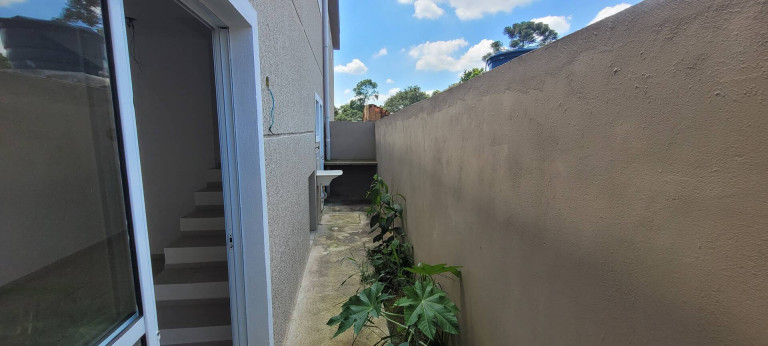 Imagem Casa com 2 Quartos à Venda, 53 m² em Residencial Pastoreiro - Cotia Imagem Casa com 2 Quartos à Venda, 53 m² em Residencial Pastoreiro - Cotia
