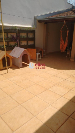 Imagem Casa com 2 Quartos à Venda, 100 m² em Jardim Terra Branca - Bauru Imagem Casa com 2 Quartos à Venda, 100 m² em Jardim Terra Branca - Bauru