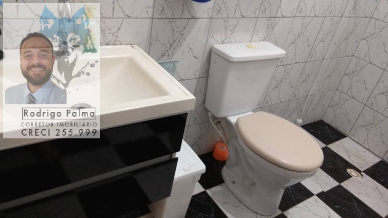 Imagem Casa com 2 Quartos à Venda, 144 m² em Jardim Mariana Ii - São José Dos Campos