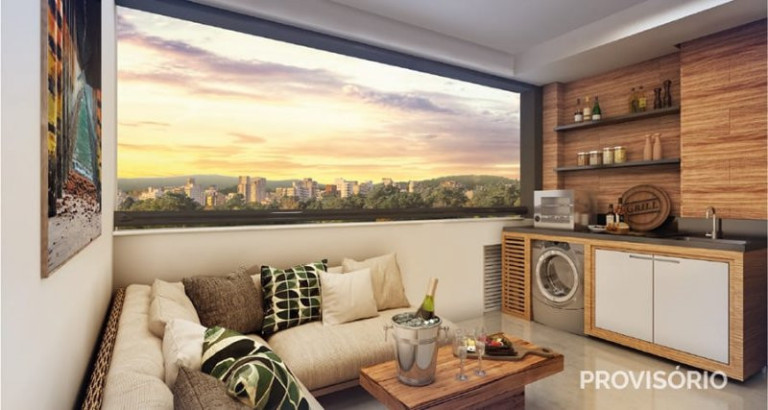 Imagem Apartamento com 3 Quartos à Venda, 75 m² em Vila Industrial - São José Dos Campos Imagem Apartamento com 3 Quartos à Venda, 75 m² em Vila Industrial - São José Dos Campos