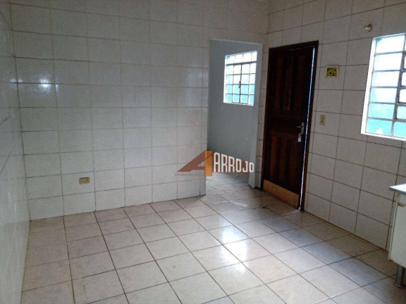 Imagem Casa com 1 Quarto para Alugar, em Vila Marieta - São Paulo Imagem Casa com 1 Quarto para Alugar, em Vila Marieta - São Paulo