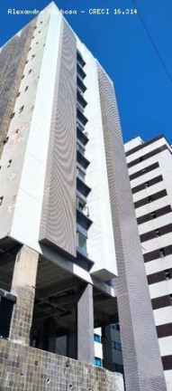 Imagem Apartamento com 4 Quartos à Venda, 293 m² em Boa Viagem - Recife Imagem Apartamento com 4 Quartos à Venda, 293 m² em Boa Viagem - Recife