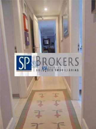 Imagem Apartamento com 4 Quartos à Venda, 155 m² em Pinheiros - São Paulo Imagem Apartamento com 4 Quartos à Venda, 155 m² em Pinheiros - São Paulo