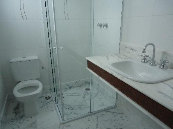 Imagem Casa com 4 Quartos à Venda,  em Alpha Conde - Alphaville