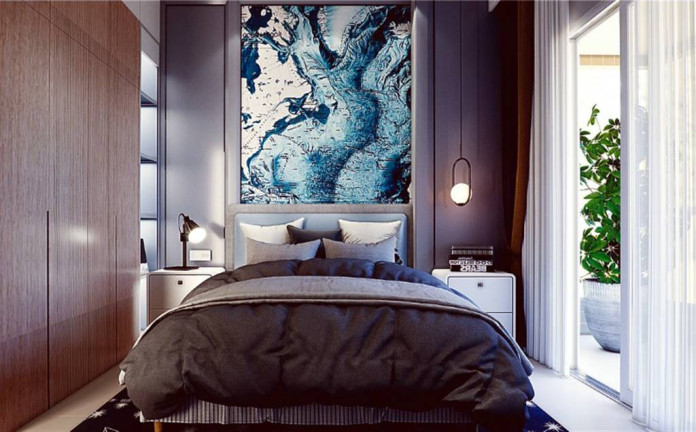 Imagem Apartamento com 3 Quartos à Venda, 95 m² em Guilhermina - Praia Grande