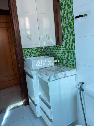 Imagem Casa com 4 Quartos à Venda, 300 m² em Cidade Nova - Feira De Santana Imagem Casa com 4 Quartos à Venda, 300 m² em Cidade Nova - Feira De Santana