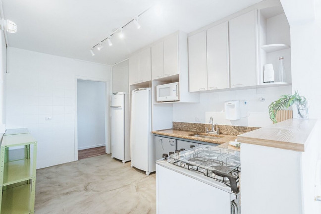 Imagem Apartamento com 4 Quartos à Venda, em Brooklin Paulista - São Paulo Imagem Apartamento com 4 Quartos à Venda, em Brooklin Paulista - São Paulo