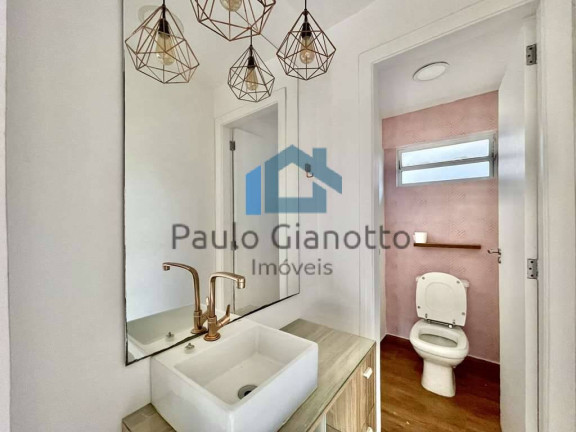 Imagem Casa de Condomínio com 4 Quartos à Venda, 400 m² em Parque São Paulo - Cotia Imagem Casa de Condomínio com 4 Quartos à Venda, 400 m² em Parque São Paulo - Cotia