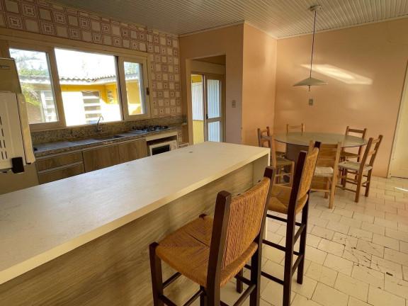 Imagem Casa com 4 Quartos à Venda, 96 m² em Curumim - Capão Da Canoa