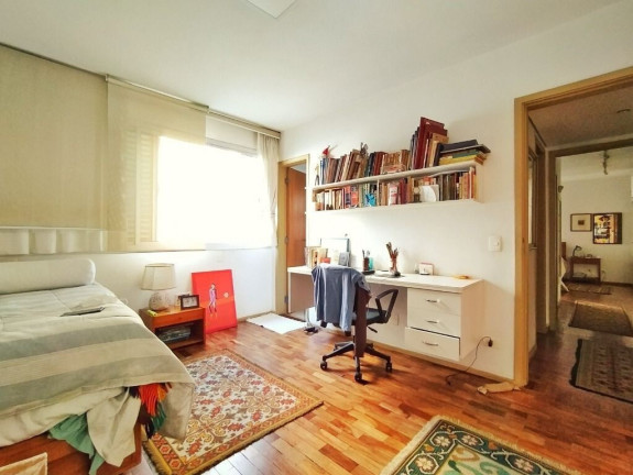 Imagem Apartamento com 3 Quartos à Venda, 172 m² em Itaim Bibi - São Paulo Imagem Apartamento com 3 Quartos à Venda, 172 m² em Itaim Bibi - São Paulo