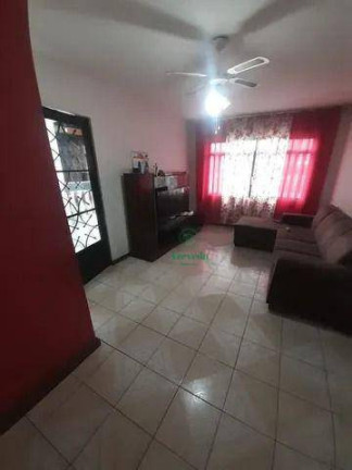 Imagem Sobrado com 3 Quartos à Venda, 250 m² em Vila Norma - São Paulo Imagem Sobrado com 3 Quartos à Venda, 250 m² em Vila Norma - São Paulo