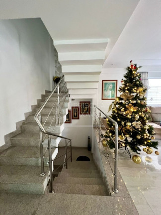 Imagem Casa com 5 Quartos à Venda, 360 m² em Campo Grande - Cariacica