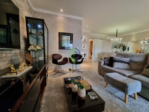 Imagem Apartamento com 3 Quartos à Venda, 181 m² em Gonzaga - Santos Imagem Apartamento com 3 Quartos à Venda, 181 m² em Gonzaga - Santos