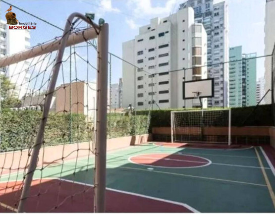 Imagem Apartamento com 4 Quartos à Venda, 235 m² em Moema - São Paulo Imagem Apartamento com 4 Quartos à Venda, 235 m² em Moema - São Paulo