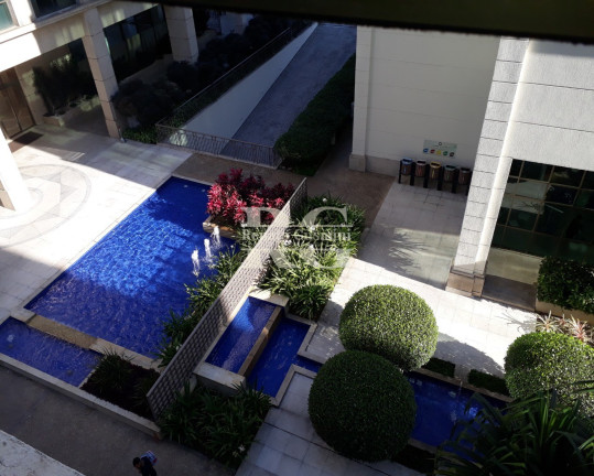 Imagem Imóvel Comercial para Alugar, 36 m² em Barra Da Tijuca - Rio De Janeiro