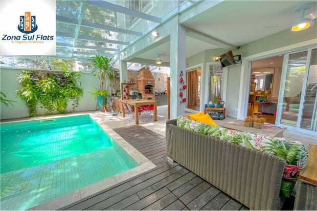 Imagem Casa com 3 Quartos à Venda, 360 m² em Jardim Vila Mariana - São Paulo Imagem Casa com 3 Quartos à Venda, 360 m² em Jardim Vila Mariana - São Paulo