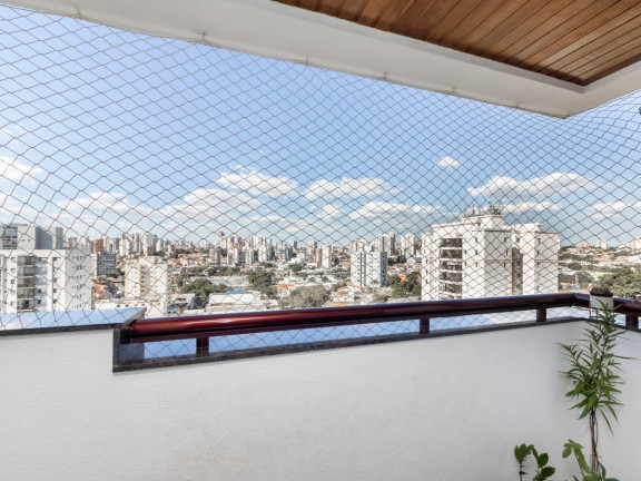 Imagem Apartamento com 3 Quartos à Venda, 117 m² em Vila Da Saúde - São Paulo Imagem Apartamento com 3 Quartos à Venda, 117 m² em Vila Da Saúde - São Paulo