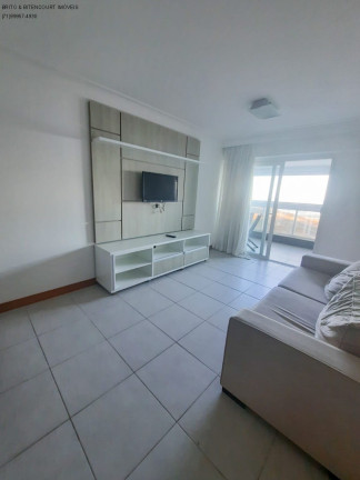 Imagem Imóvel com 1 Quarto à Venda, 64 m² em Armação - Salvador Imagem Imóvel com 1 Quarto à Venda, 64 m² em Armação - Salvador