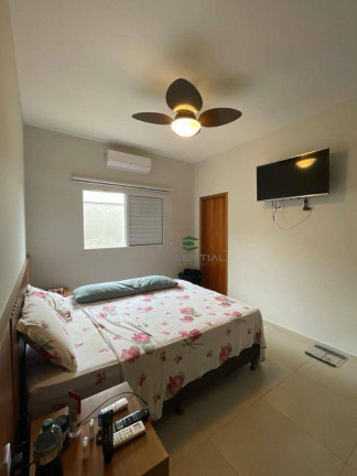 Imagem Casa com 3 Quartos à Venda, 171 m² em Residencial Maria Julia - São José Do Rio Preto Imagem Casa com 3 Quartos à Venda, 171 m² em Residencial Maria Julia - São José Do Rio Preto