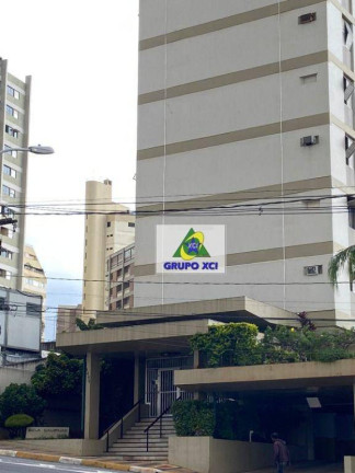 Imagem Apartamento com 4 Quartos à Venda, 140 m² em Centro - Campinas Imagem Apartamento com 4 Quartos à Venda, 140 m² em Centro - Campinas