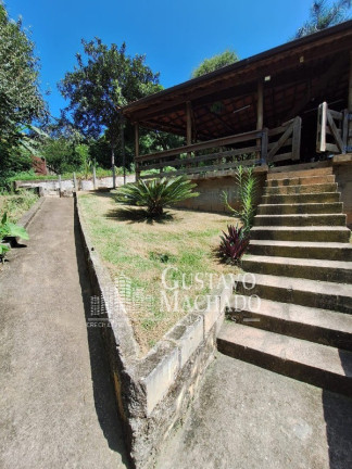 Imagem Casa com 3 Quartos à Venda, 284 m² em Paraíso - Barra Mansa