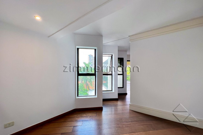 Imagem Apartamento com 3 Quartos à Venda, 200 m² em Brooklin - São Paulo