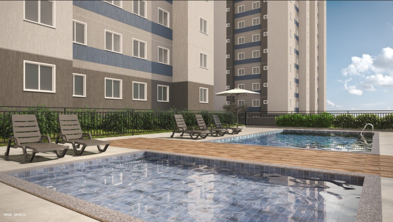Imagem Apartamento com 2 Quartos à Venda, 40 m² em Califórnia - Londrina Imagem Apartamento com 2 Quartos à Venda, 40 m² em Califórnia - Londrina