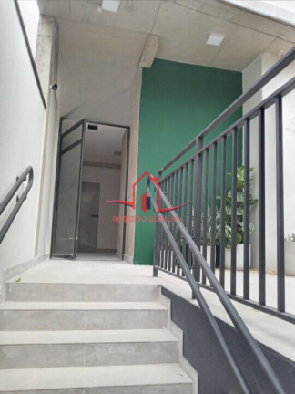 Imagem Apartamento com 2 Quartos à Venda, 53 m² em Vila Lilica - Santo André Imagem Apartamento com 2 Quartos à Venda, 53 m² em Vila Lilica - Santo André