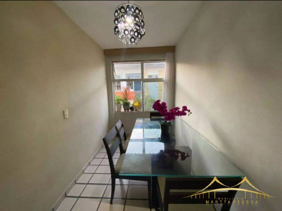 Imagem Apartamento com 3 Quartos à Venda, 128 m² em Capim Macio - Natal