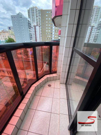 Imagem Apartamento com 1 Quarto à Venda, 54 m² em Canto Do Forte - Praia Grande Imagem Apartamento com 1 Quarto à Venda, 54 m² em Canto Do Forte - Praia Grande
