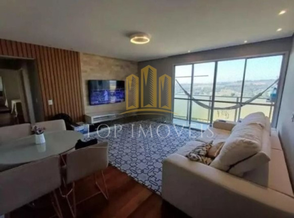 Apartamento com 3 Quartos à Venda, 93 m² em Jardim Estoril - São José Dos Campos