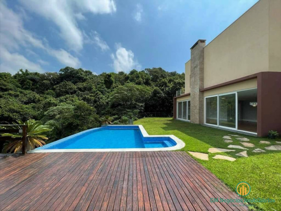 Imagem Casa de Condomínio com 4 Quartos à Venda, 493 m² em Pousada Dos Bandeirantes - Carapicuíba Imagem Casa de Condomínio com 4 Quartos à Venda, 493 m² em Pousada Dos Bandeirantes - Carapicuíba