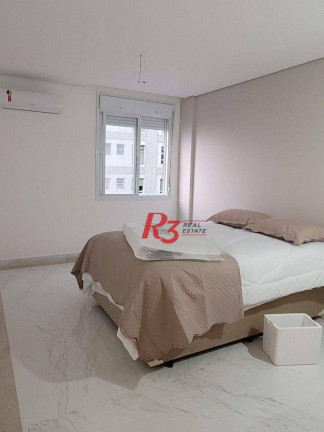 Imagem Apartamento com 2 Quartos à Venda, 87 m² em Aparecida - Santos Imagem Apartamento com 2 Quartos à Venda, 87 m² em Aparecida - Santos