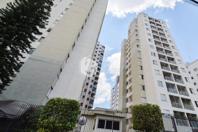 Imagem Imóvel com 2 Quartos à Venda, 120 m² em Vila Da Saúde - São Paulo