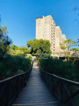 Imagem Apartamento com 2 Quartos à Venda, 63 m² em Alto Da Boa Vista - Sorocaba Imagem Apartamento com 2 Quartos à Venda, 63 m² em Alto Da Boa Vista - Sorocaba