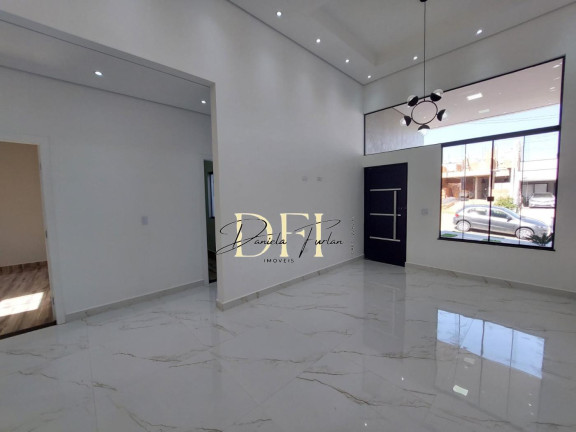 Imagem Casa de Condomínio com 3 Quartos à Venda, 107 m² em Condomínio Villagio Ipanema - Sorocaba