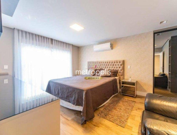 Imagem Sobrado com 4 Quartos à Venda, 420 m² em Cerâmica - São Caetano Do Sul Imagem Sobrado com 4 Quartos à Venda, 420 m² em Cerâmica - São Caetano Do Sul