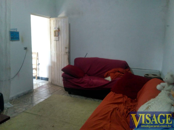 Imagem Casa com 1 Quarto à Venda, em Primeiro De Maio - Jacareí Imagem Casa com 1 Quarto à Venda, em Primeiro De Maio - Jacareí