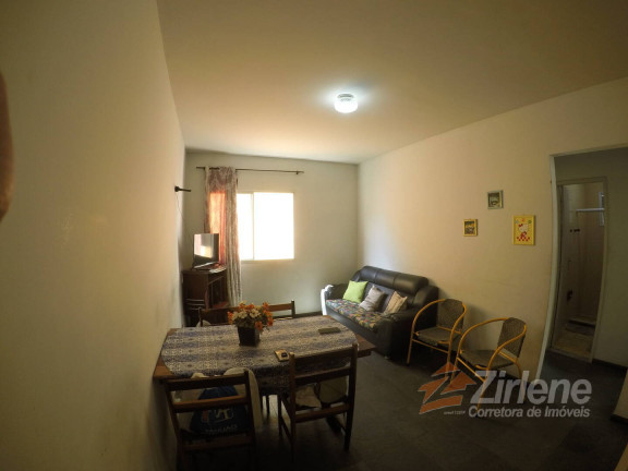 Imagem Apartamento com 2 Quartos à Venda, 55 m² em Praia Do Morro - Guarapari