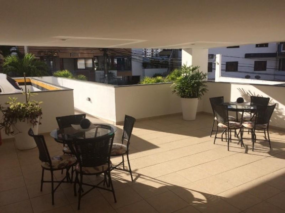 Imagem Apartamento com 2 Quartos à Venda, 55 m² em Imbuí - Salvador