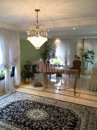 Imagem Apartamento com 3 Quartos à Venda, 231 m² em Indianópolis - São Paulo Imagem Apartamento com 3 Quartos à Venda, 231 m² em Indianópolis - São Paulo