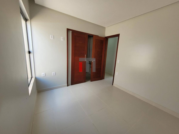 Imagem Casa de Condomínio com 3 Quartos à Venda, 120 m² em Cajupiranga - Parnamirim