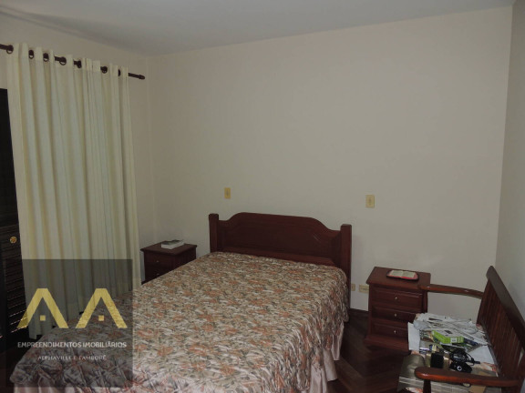 Imagem Casa de Condomínio com 4 Quartos à Venda, 620 m² em Alphaville - Santana De Parnaíba