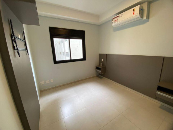 Imagem Apartamento com 1 Quarto para Alugar, 38 m² em Bela Vista - São Paulo